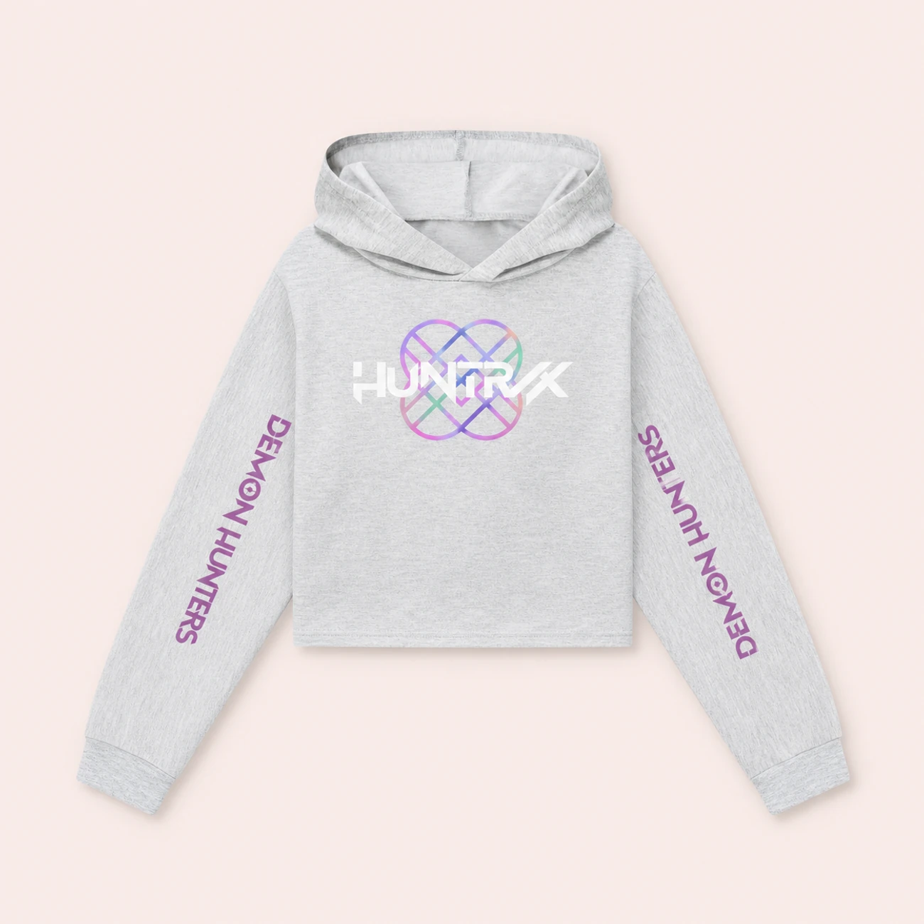 Cropped Sweatshirt Play Set — 4829 Edition 7594 product view