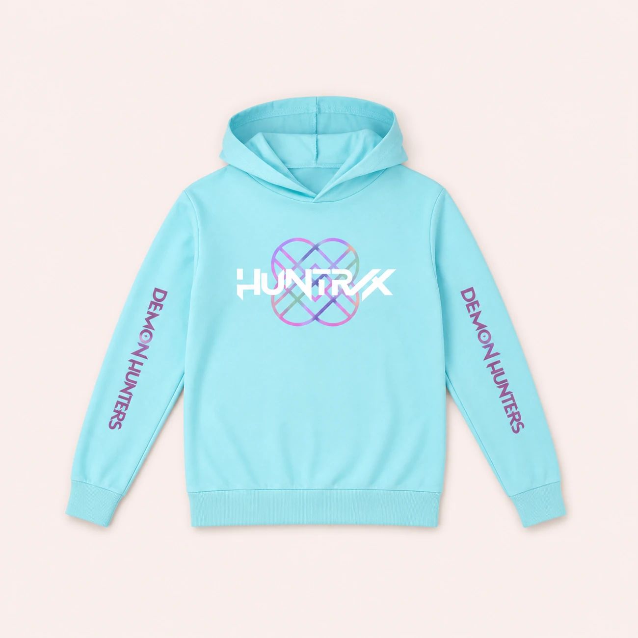 Classic Hoodie & Jogger Set — 4829 Edition 9616 product view