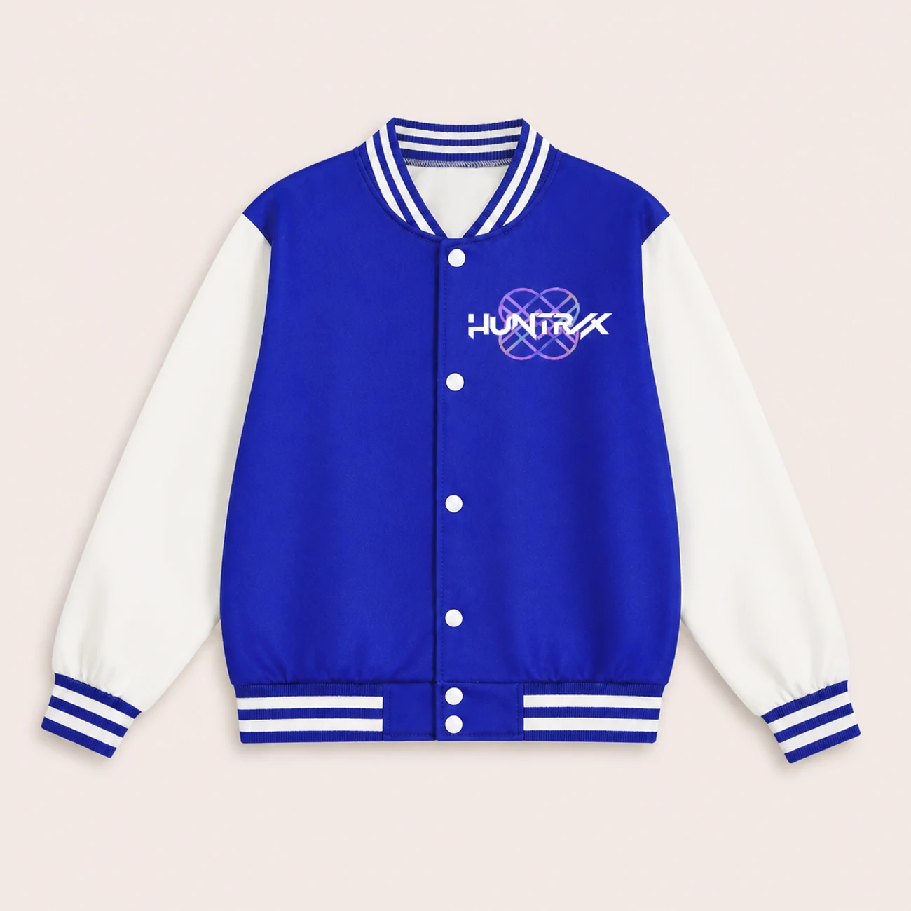 Playtime Varsity Layering Set — 4829 Edition 2910 product view