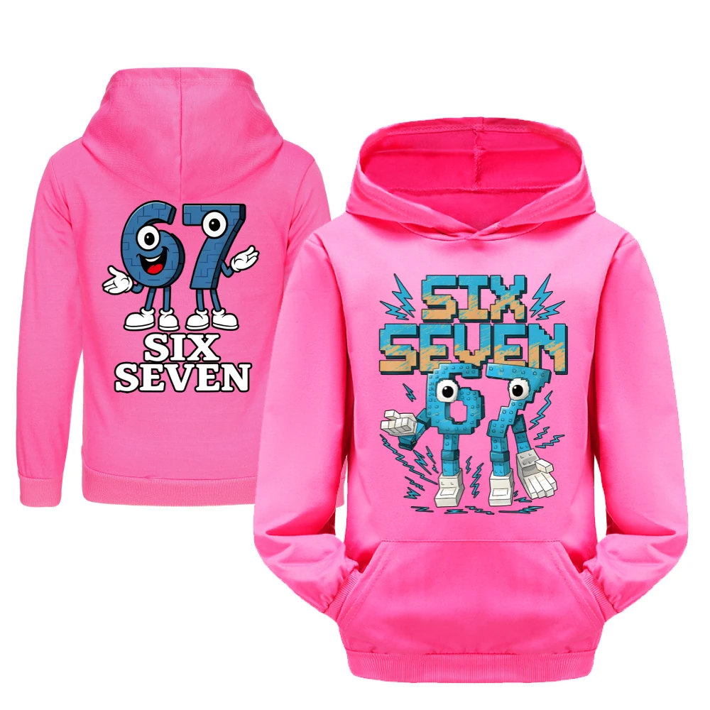 Two-Sided Graphic Tee & Hoodie Collection — 5196, Style 35 · Rose
