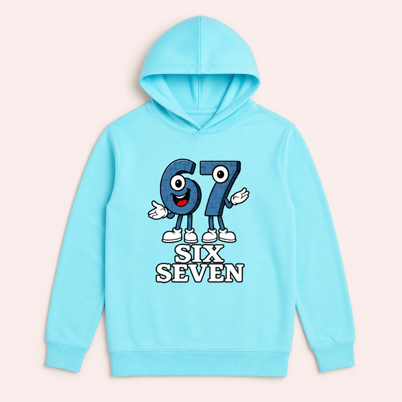 Classic Hoodie & Jogger Collection — 5196, clean product view