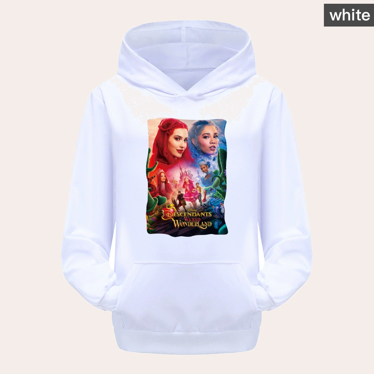 Adventure Hoodie & Jogger Set — 5795 Edition product view