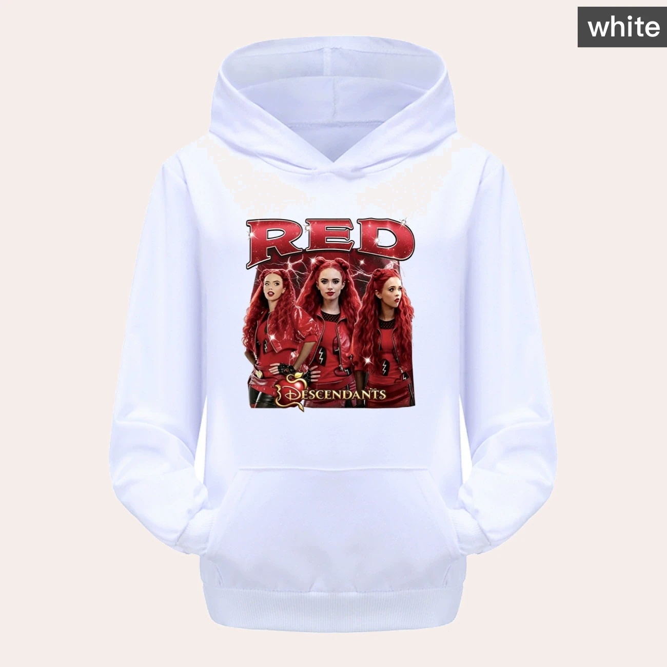 Adventure Hoodie & Jogger Set — 5797 Edition product view