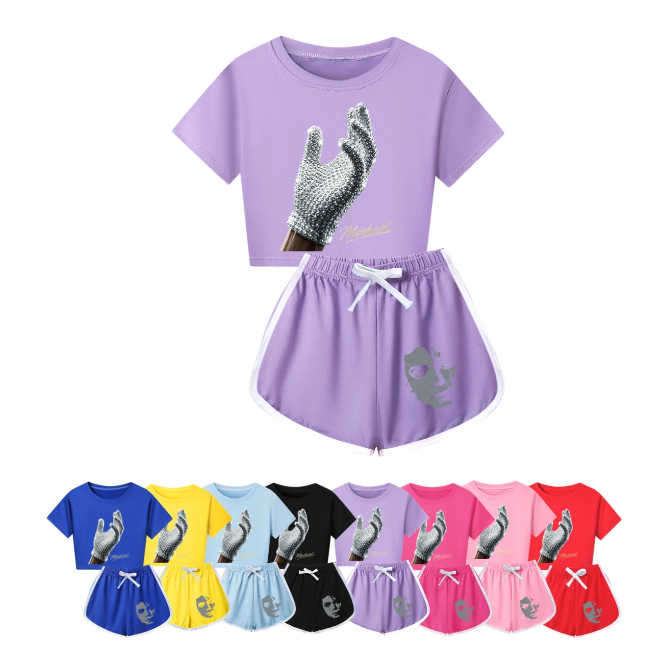 Spotlight Kids Family Lounge Set, clean product view