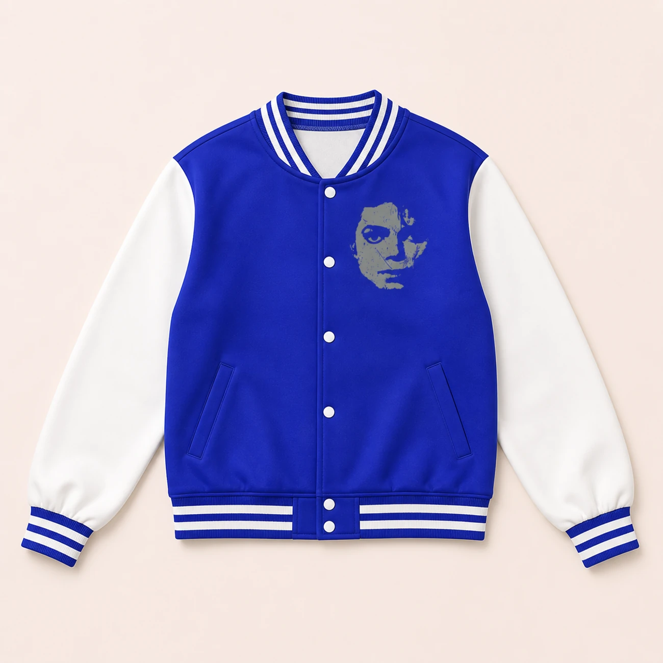 Spotlight Playtime Varsity Layering Set product view