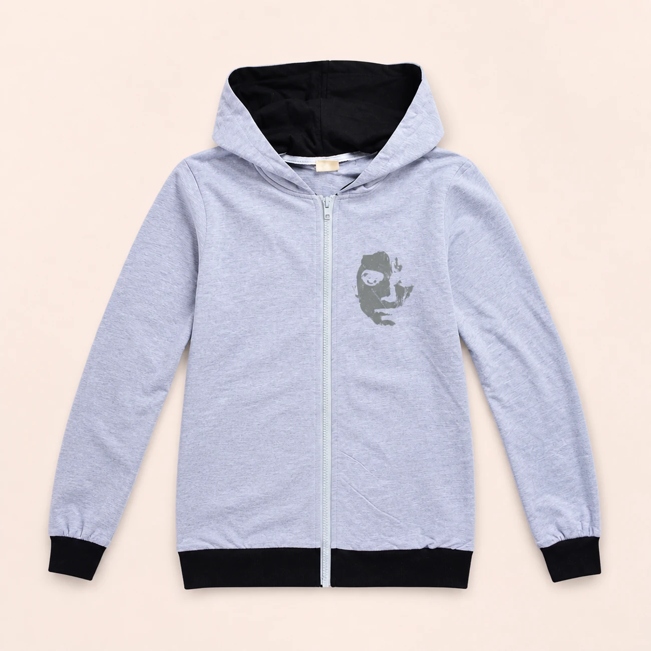 Spotlight Zip-Up Track Set product view