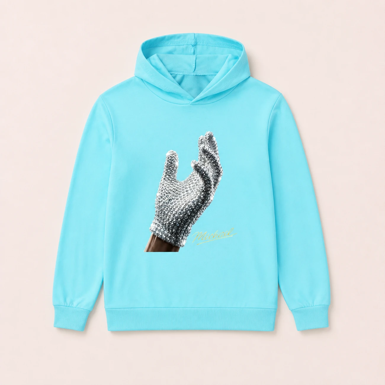 Spotlight Classic Hoodie & Jogger Set product view