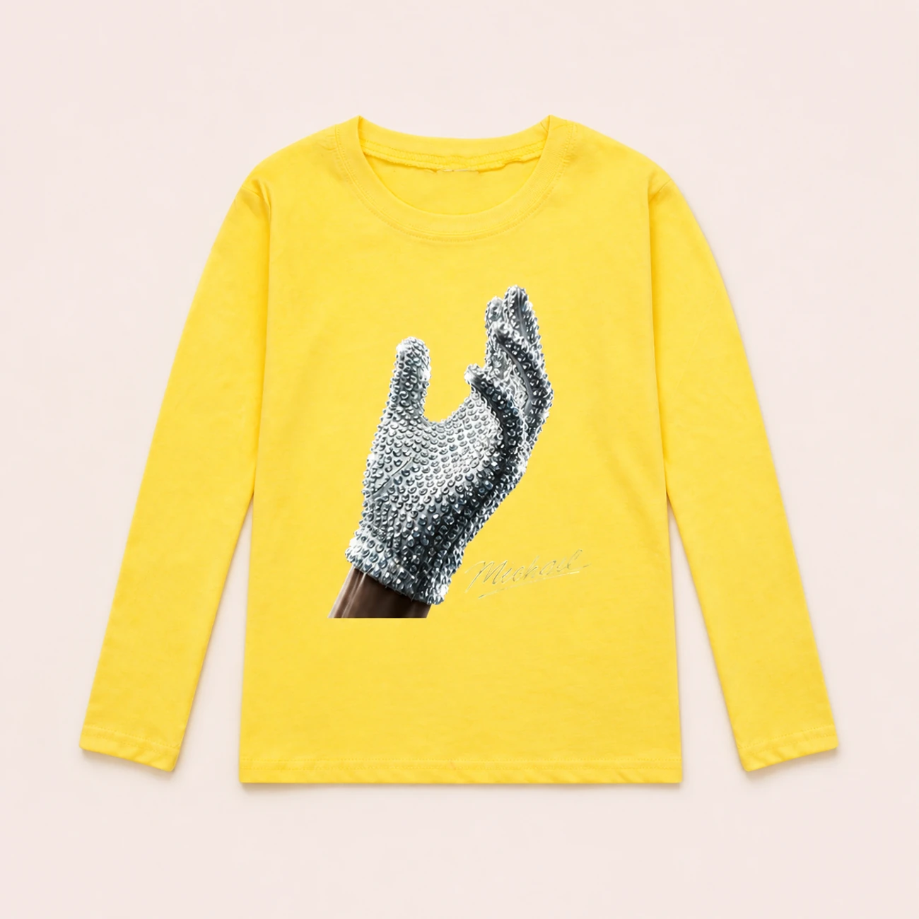 Spotlight Long-Sleeve Play Set product view