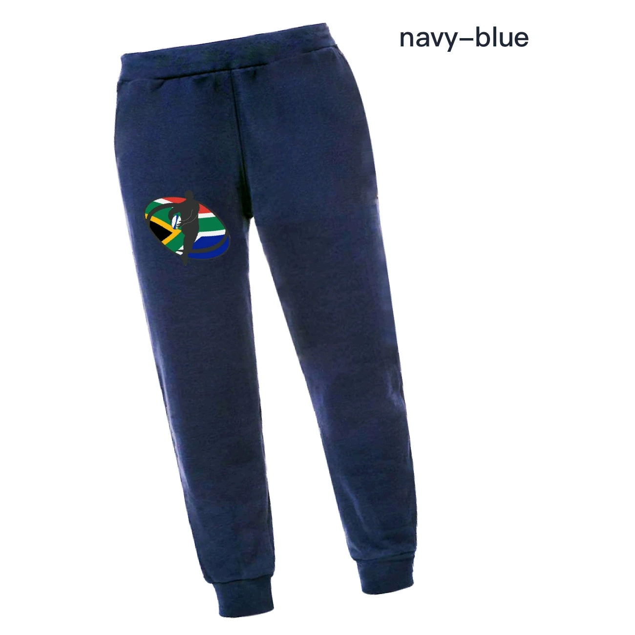 Kids’ Everyday Bottoms Collection — 5807 Edition 5782, Style 02 · Navy