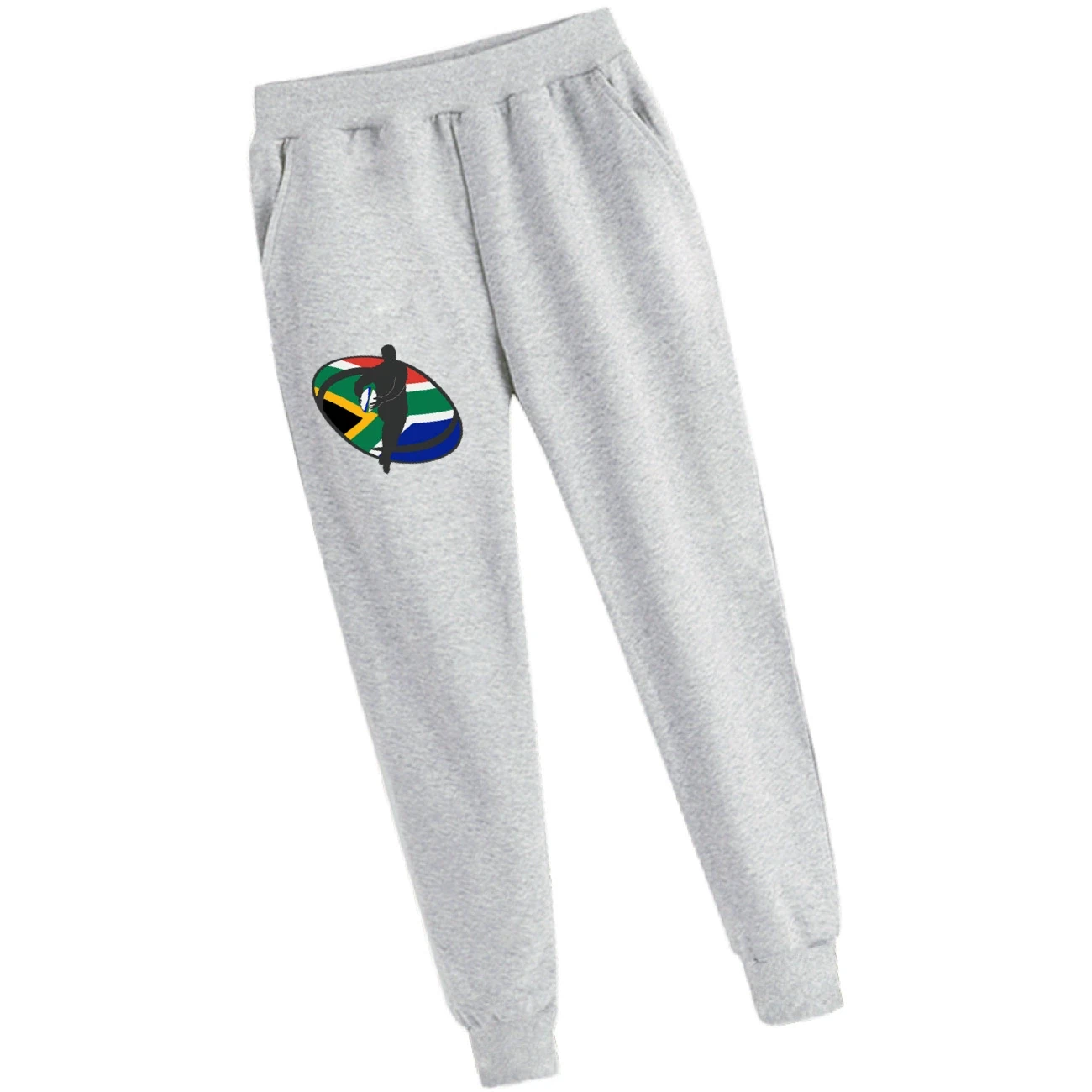 Kids’ Everyday Bottoms Collection — 5807 Edition 5782, Style 03 · Grey