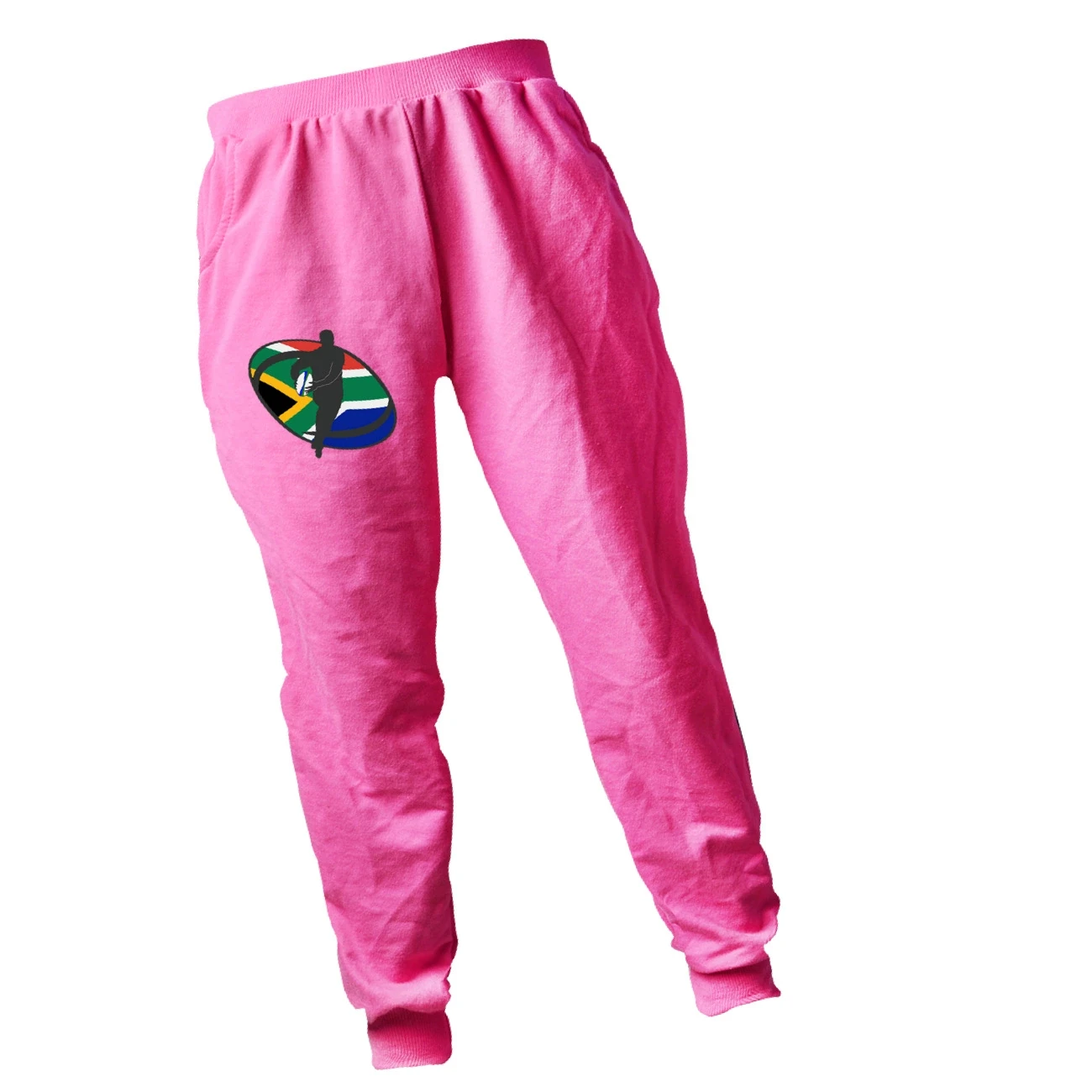 Kids’ Everyday Bottoms Collection — 5807 Edition 5782, Style 04 · Red