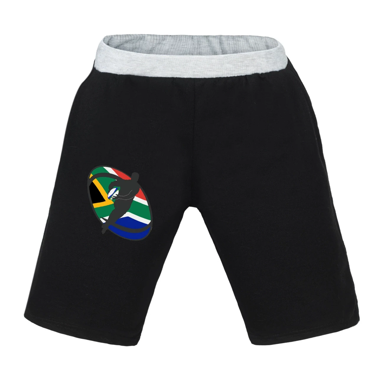Kids’ Everyday Bottoms Collection — 5807 Edition 5782, Style 07 · Black