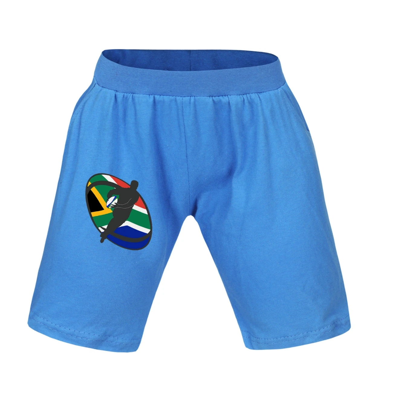 Kids’ Everyday Bottoms Collection — 5807 Edition 5782, Style 09 · Blue