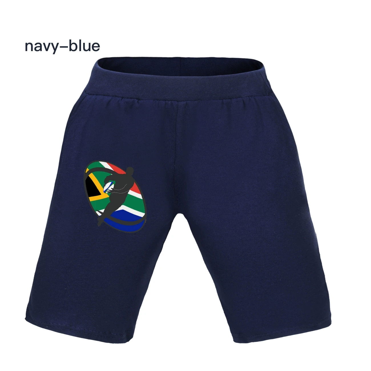 Kids’ Everyday Bottoms Collection — 5807 Edition 5782, Style 10 · Royal Blue
