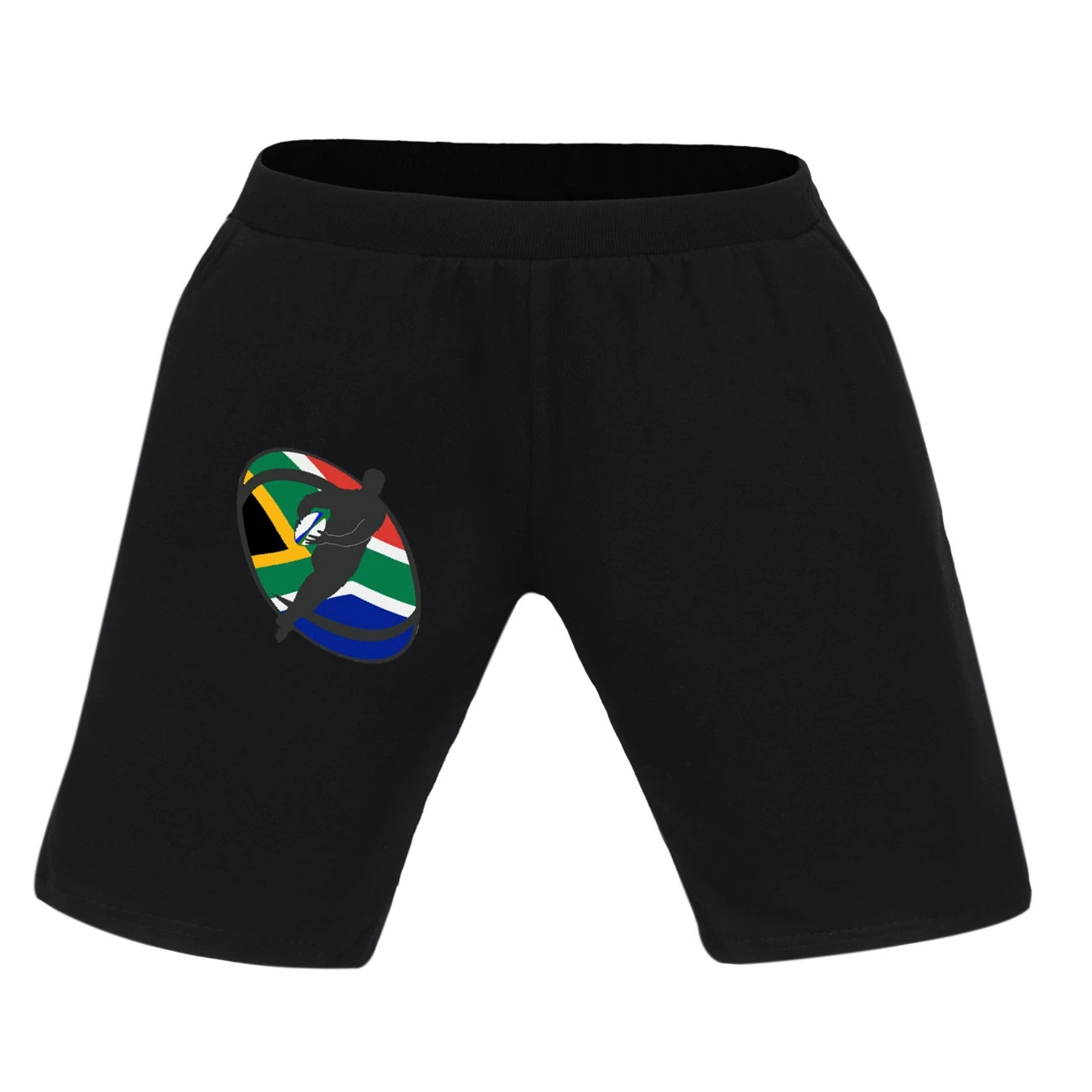Kids’ Everyday Bottoms Collection — 5807 Edition 5782, Style 11 · Black