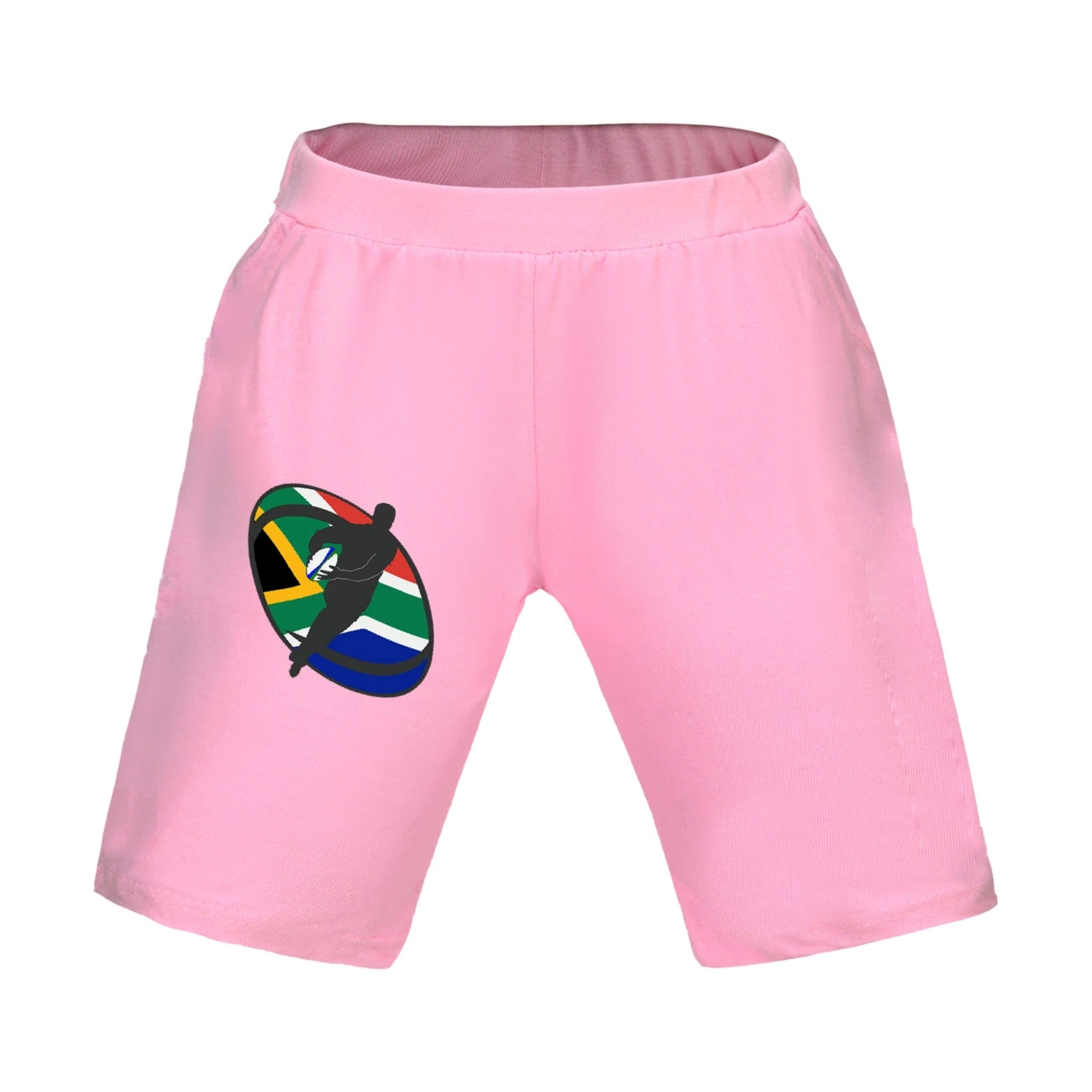 Kids’ Everyday Bottoms Collection — 5807 Edition 5782, Style 12 · Pink