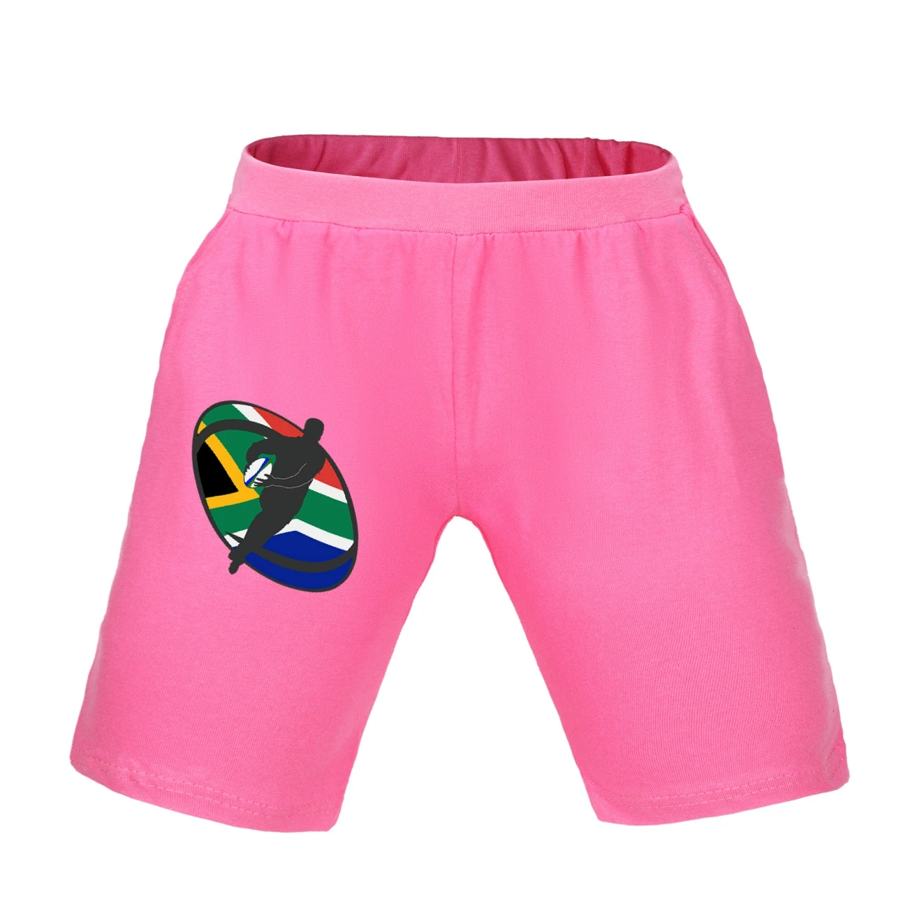 Kids’ Everyday Bottoms Collection — 5807 Edition 5782, Style 14 · Rose