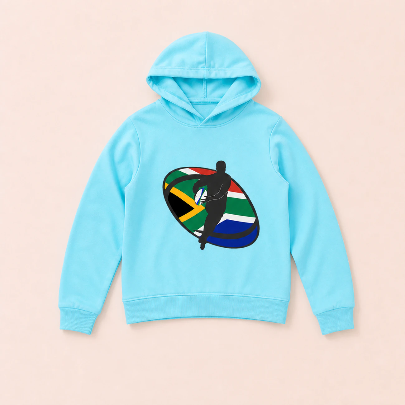 Classic Hoodie & Jogger Set — 5807 Edition product view