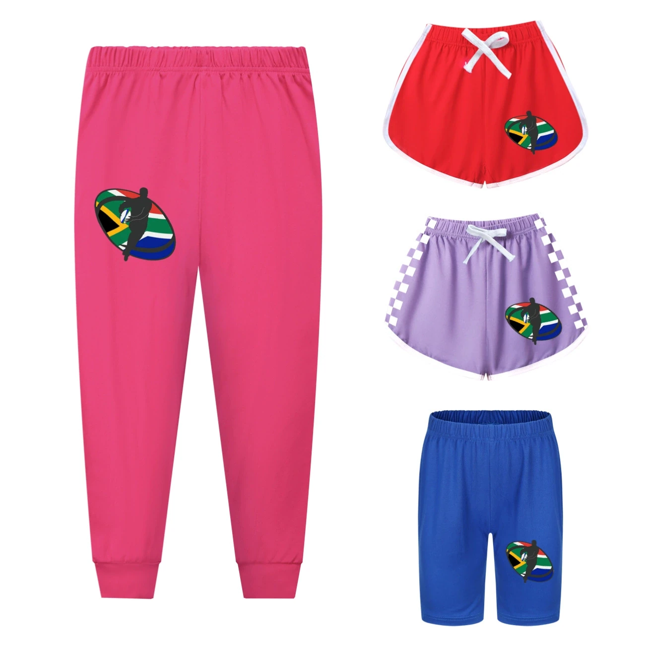 Kids’ Everyday Bottoms Collection — 5807 Edition 5564, clean product view
