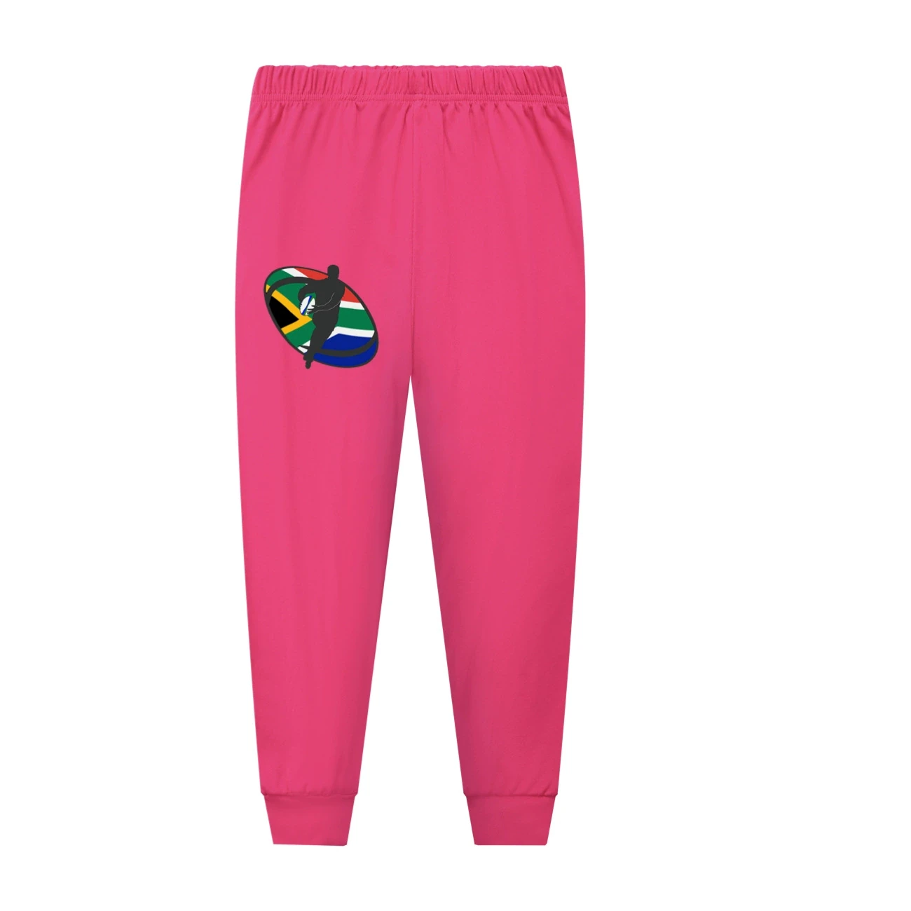 Kids’ Everyday Bottoms Collection — 5807 Edition 5564, Style 01 · Rose