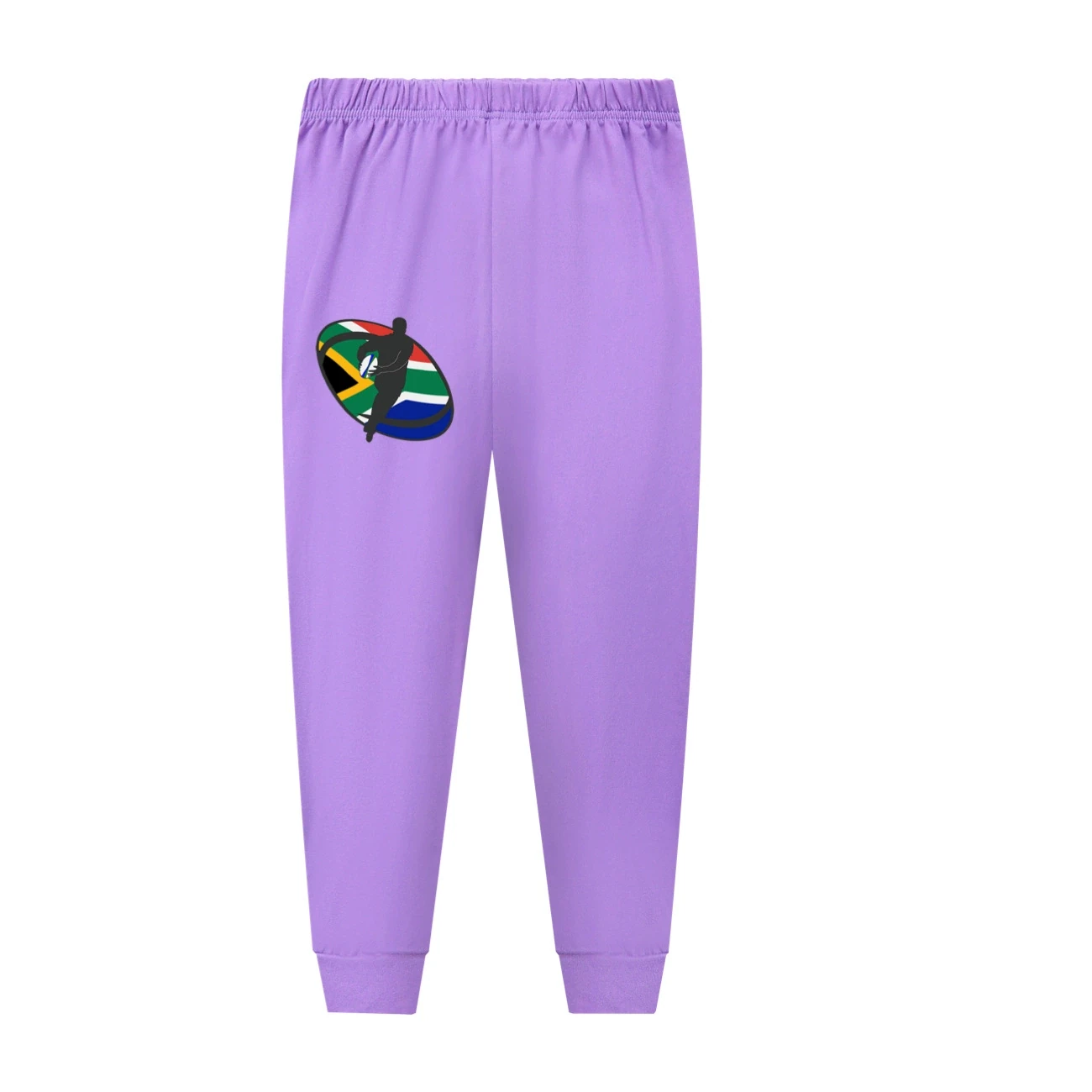 Kids’ Everyday Bottoms Collection — 5807 Edition 5564, Style 02 · Purple
