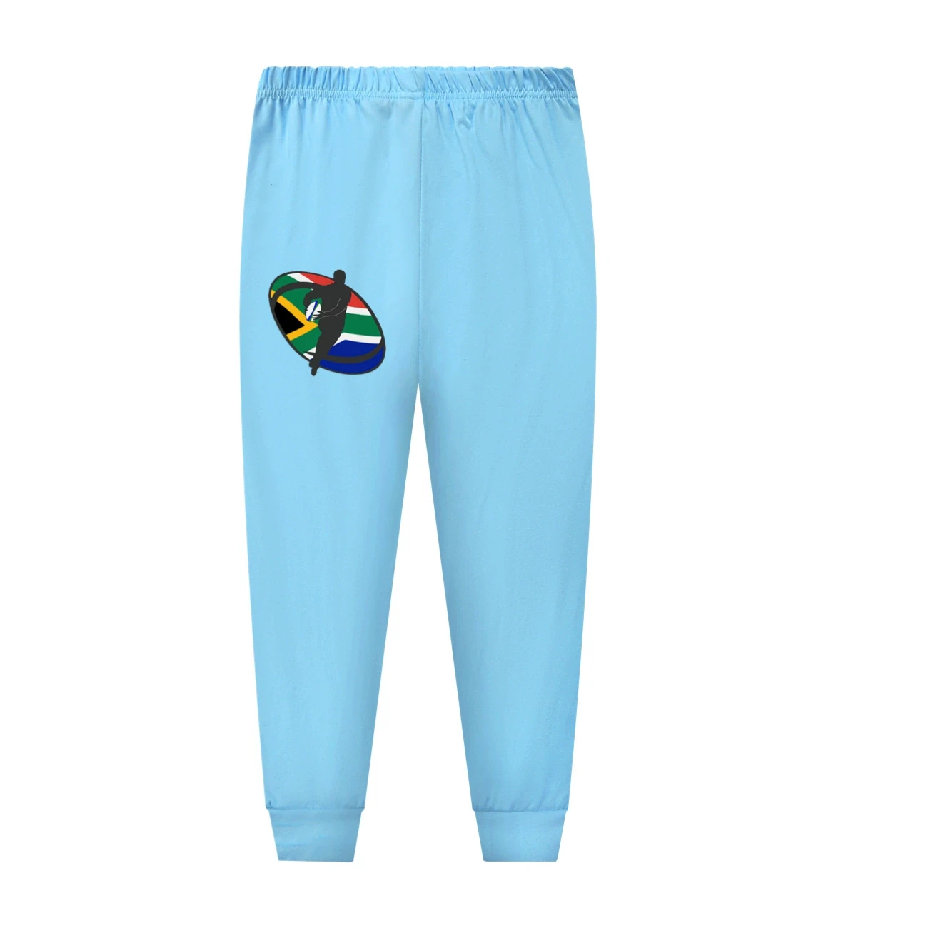 Kids’ Everyday Bottoms Collection — 5807 Edition 5564, Style 03 · Light Blue