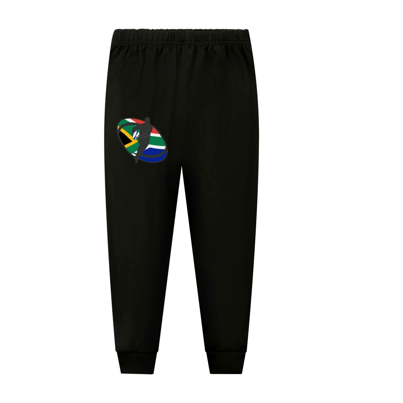 Kids’ Everyday Bottoms Collection — 5807 Edition 5564, Style 05 · Black