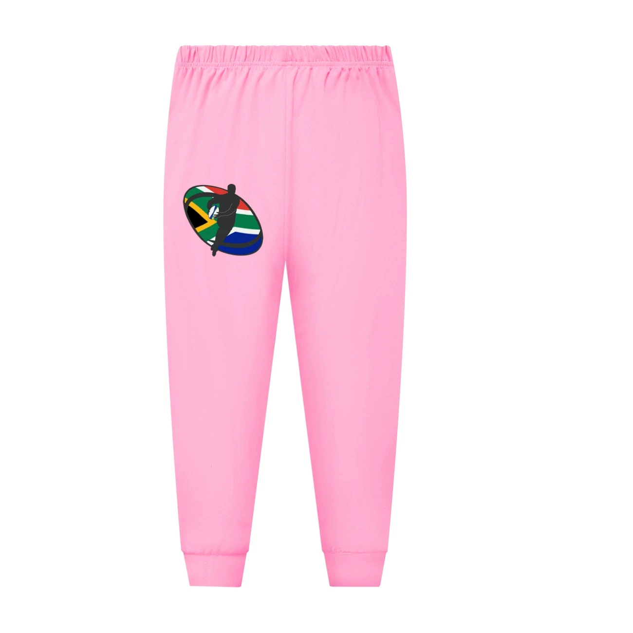Kids’ Everyday Bottoms Collection — 5807 Edition 5564, Style 07 · Pink