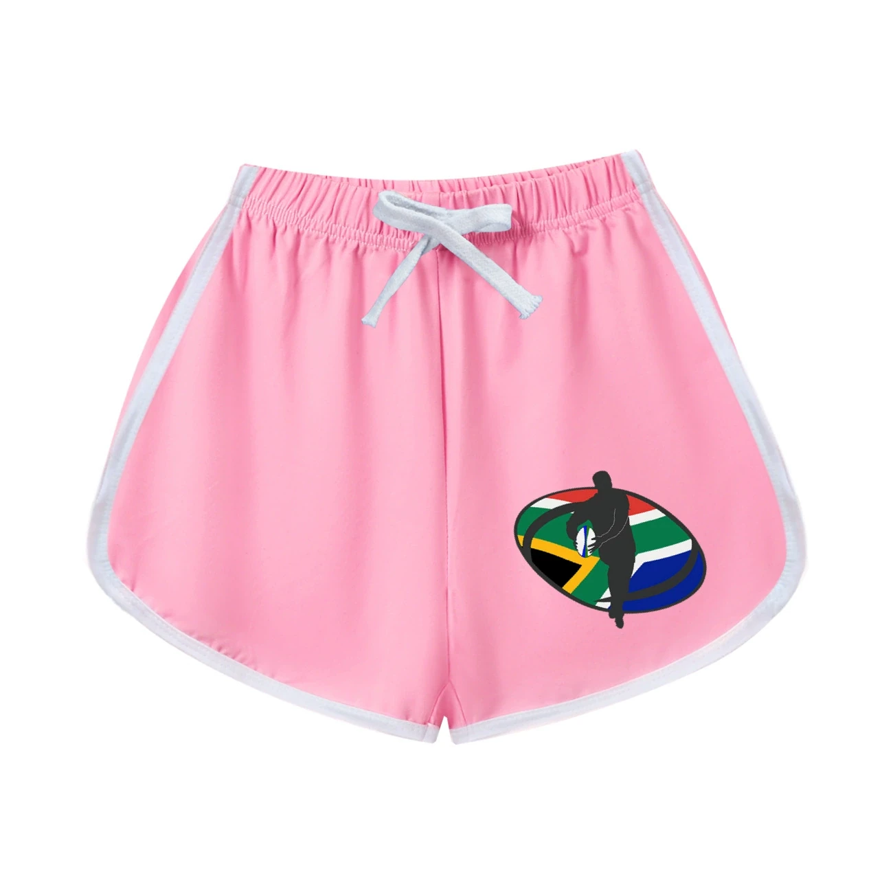 Kids’ Everyday Bottoms Collection — 5807 Edition 5564, Style 09 · Pink