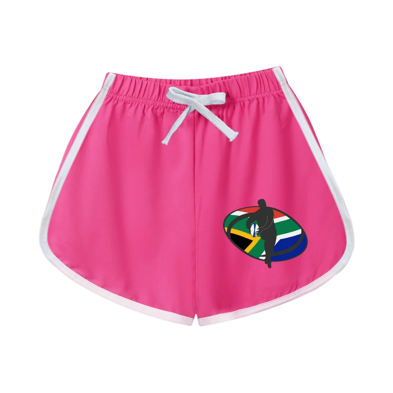 Kids’ Everyday Bottoms Collection — 5807 Edition 5564, Style 10 · Rose