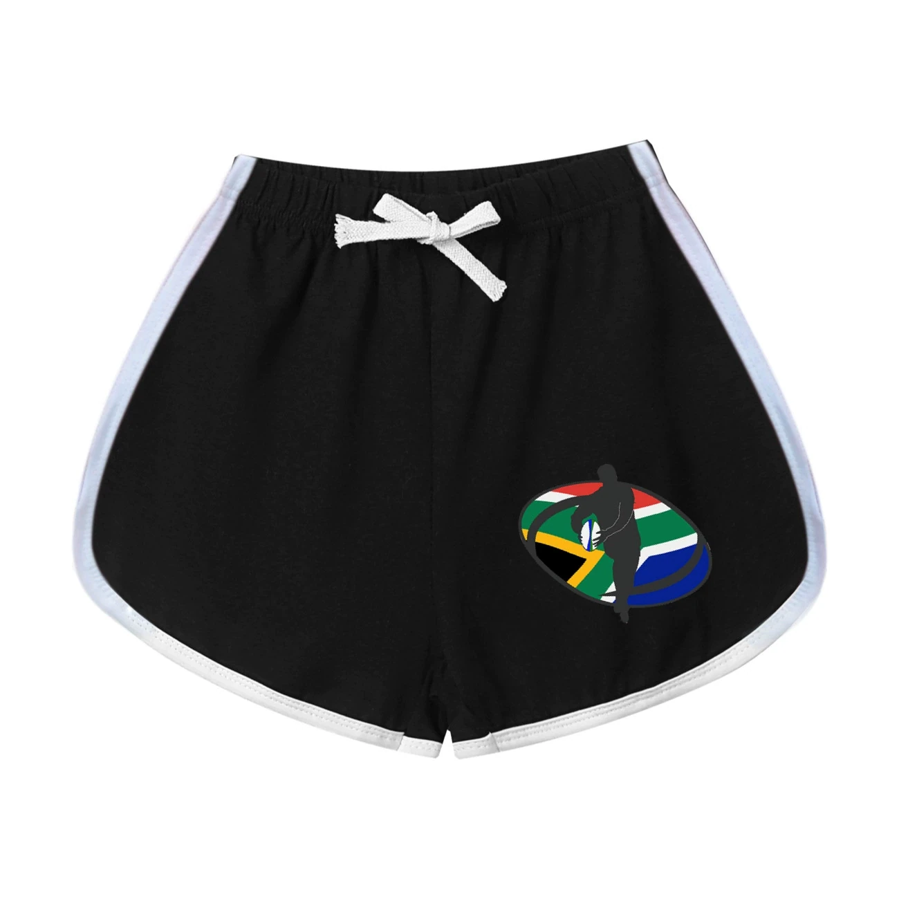 Kids’ Everyday Bottoms Collection — 5807 Edition 5564, Style 12 · Black