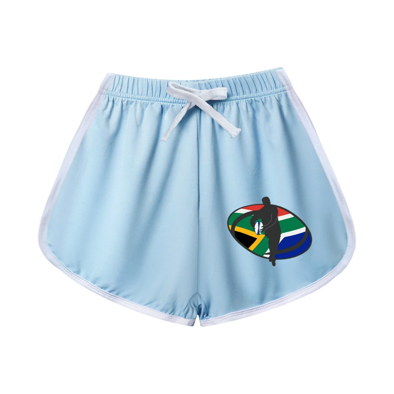 Kids’ Everyday Bottoms Collection — 5807 Edition 5564, Style 13 · Light Blue