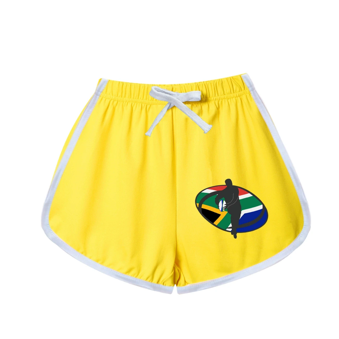 Kids’ Everyday Bottoms Collection — 5807 Edition 5564, Style 14 · Yellow