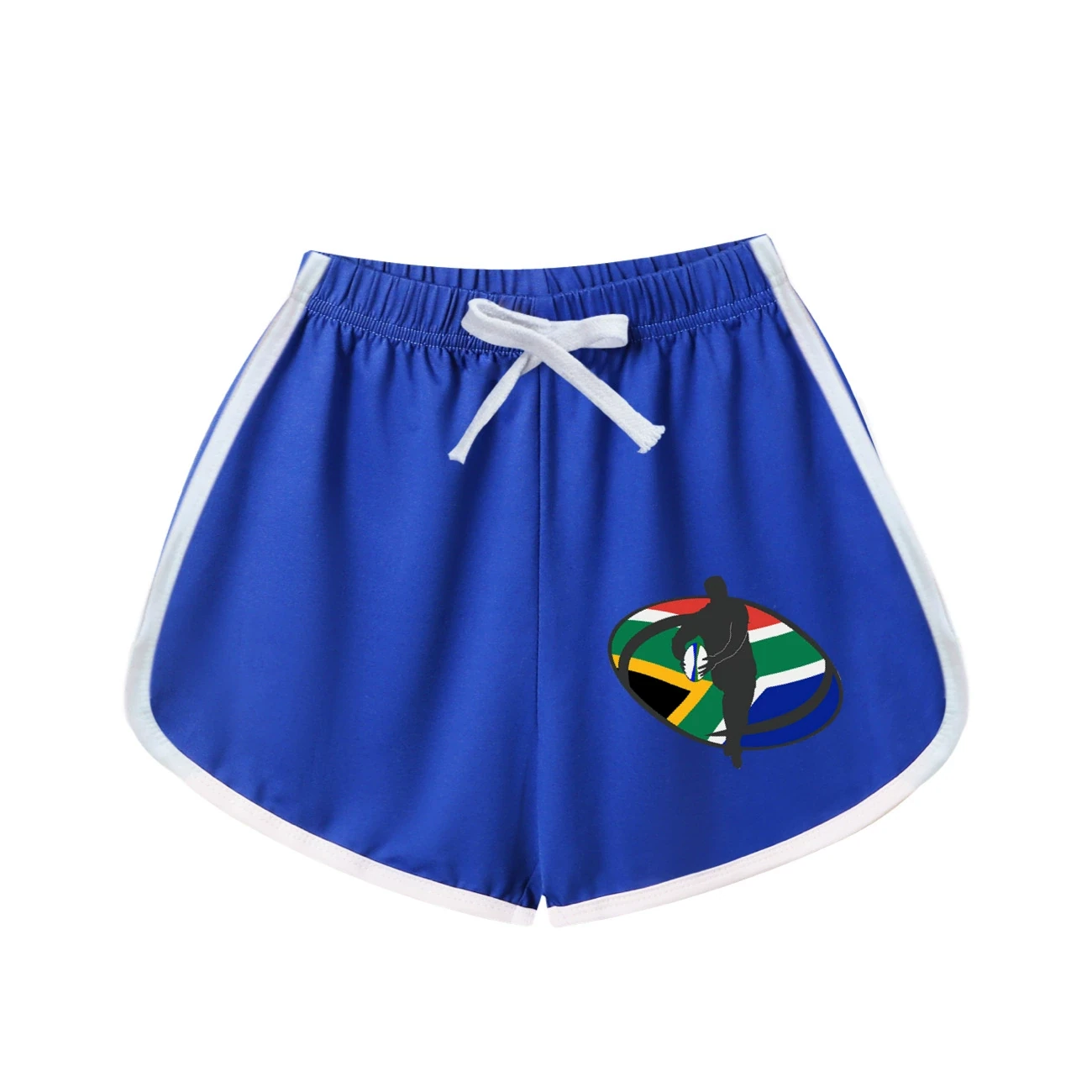 Kids’ Everyday Bottoms Collection — 5807 Edition 5564, Style 15 · Blue