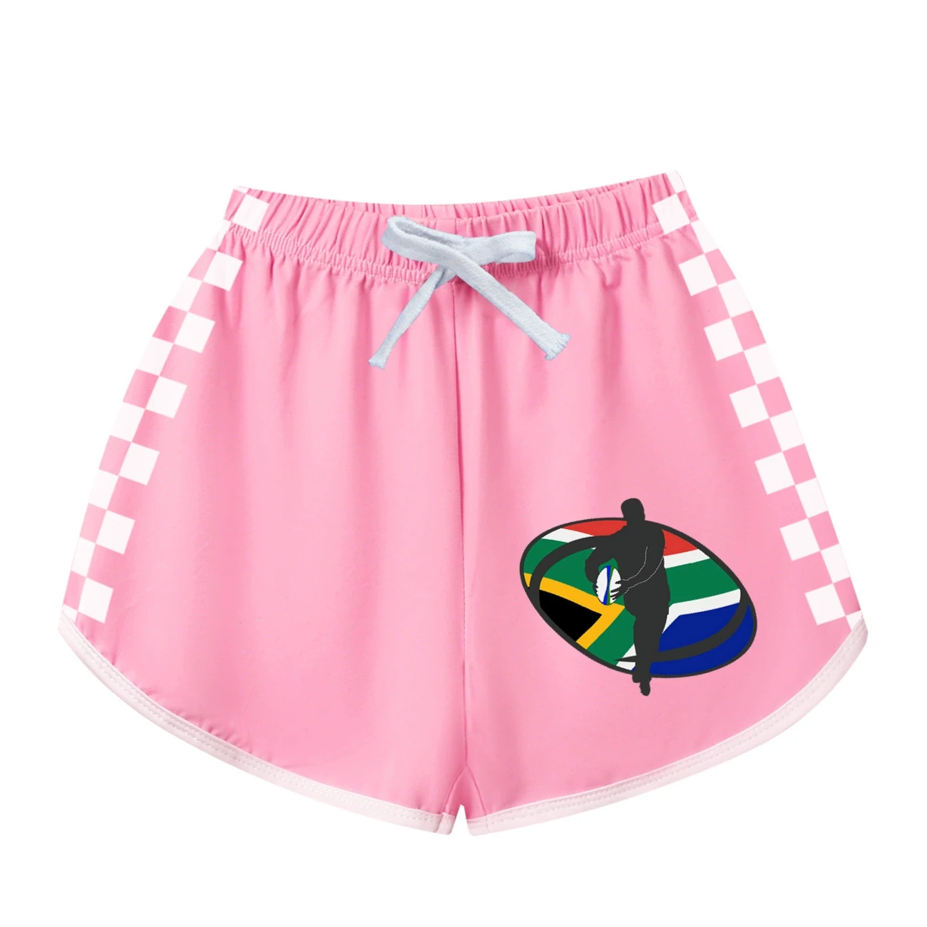 Kids’ Everyday Bottoms Collection — 5807 Edition 5564, Style 17 · Pink