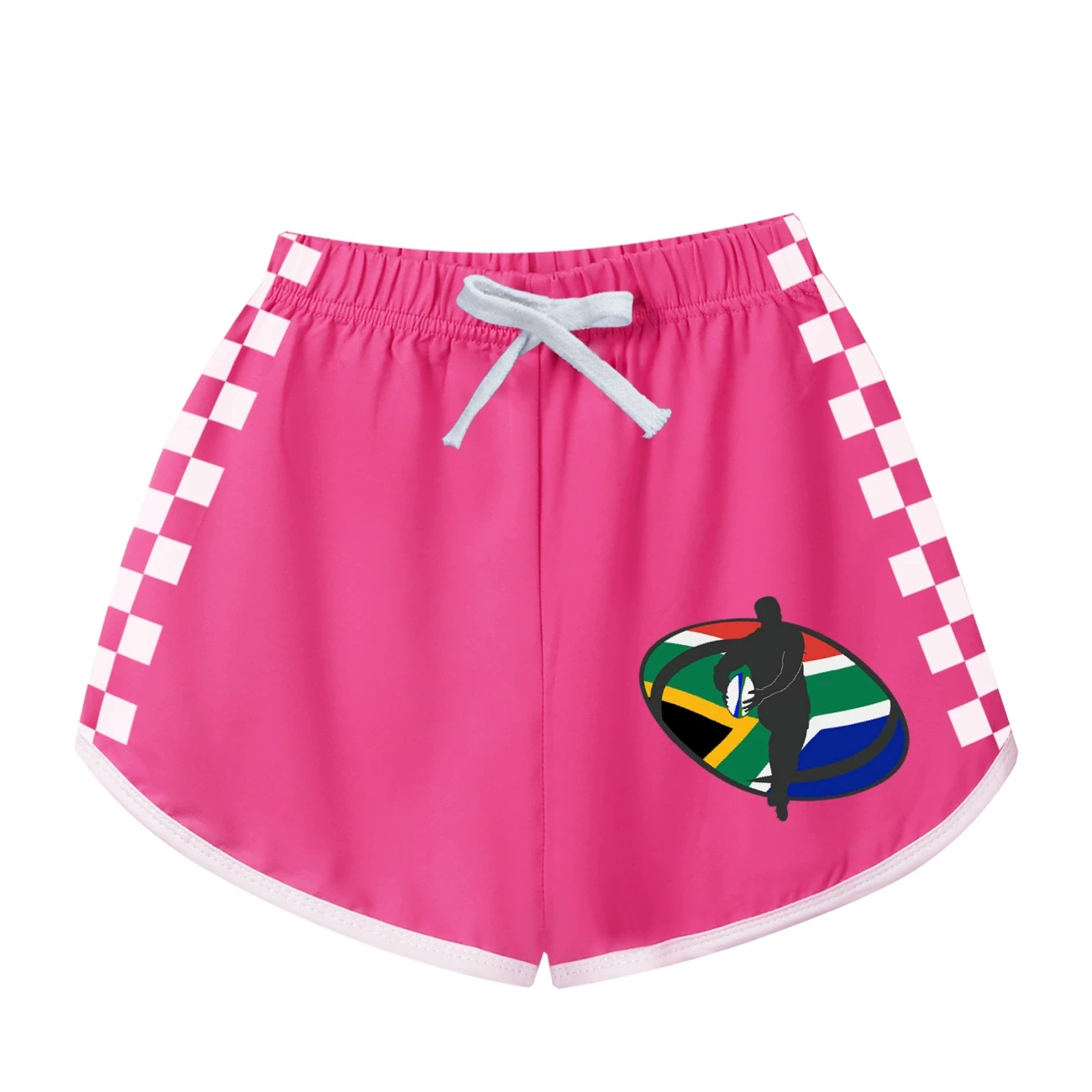 Kids’ Everyday Bottoms Collection — 5807 Edition 5564, Style 18 · Rose
