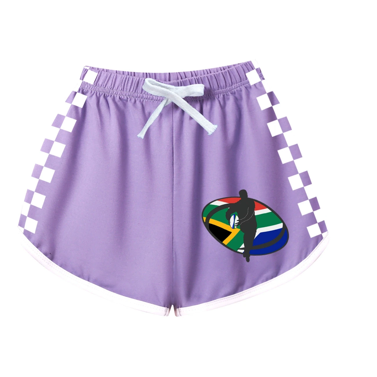 Kids’ Everyday Bottoms Collection — 5807 Edition 5564, Style 19 · Purple
