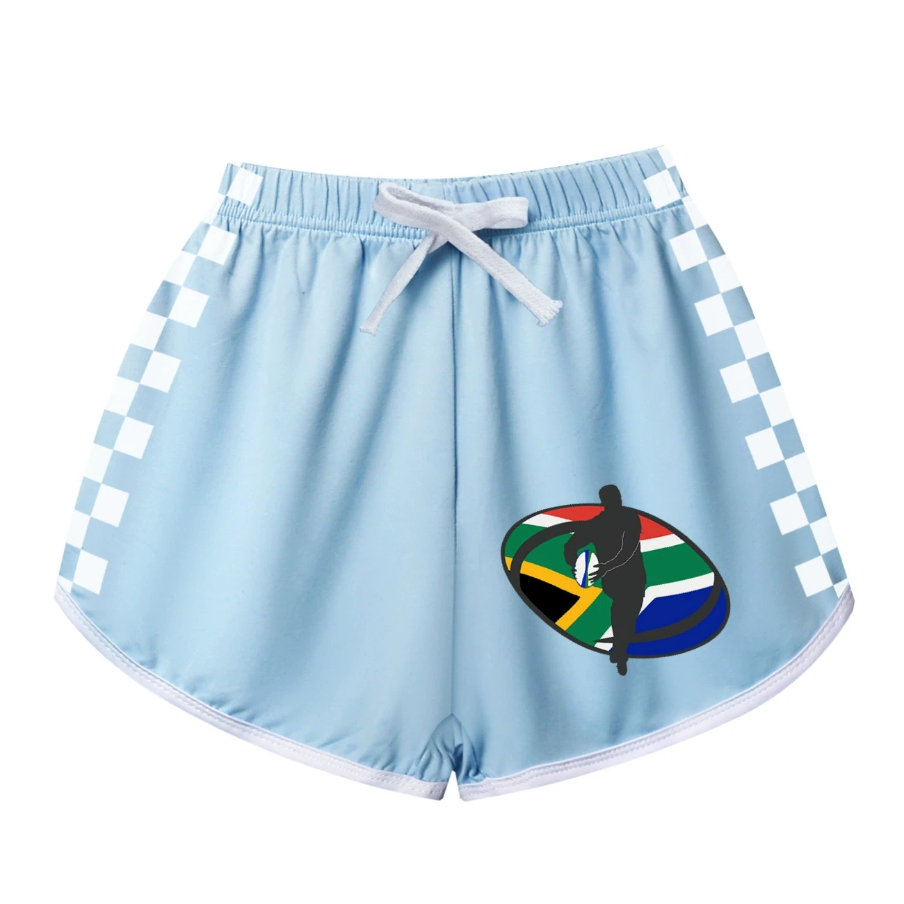 Kids’ Everyday Bottoms Collection — 5807 Edition 5564, Style 21 · Light Blue