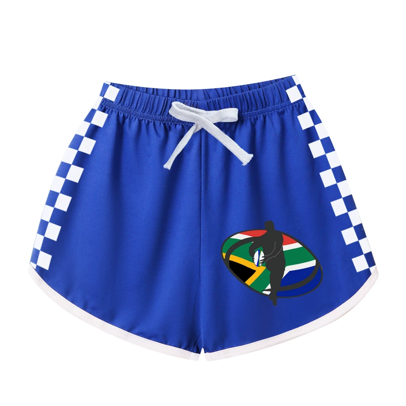 Kids’ Everyday Bottoms Collection — 5807 Edition 5564, Style 23 · Blue