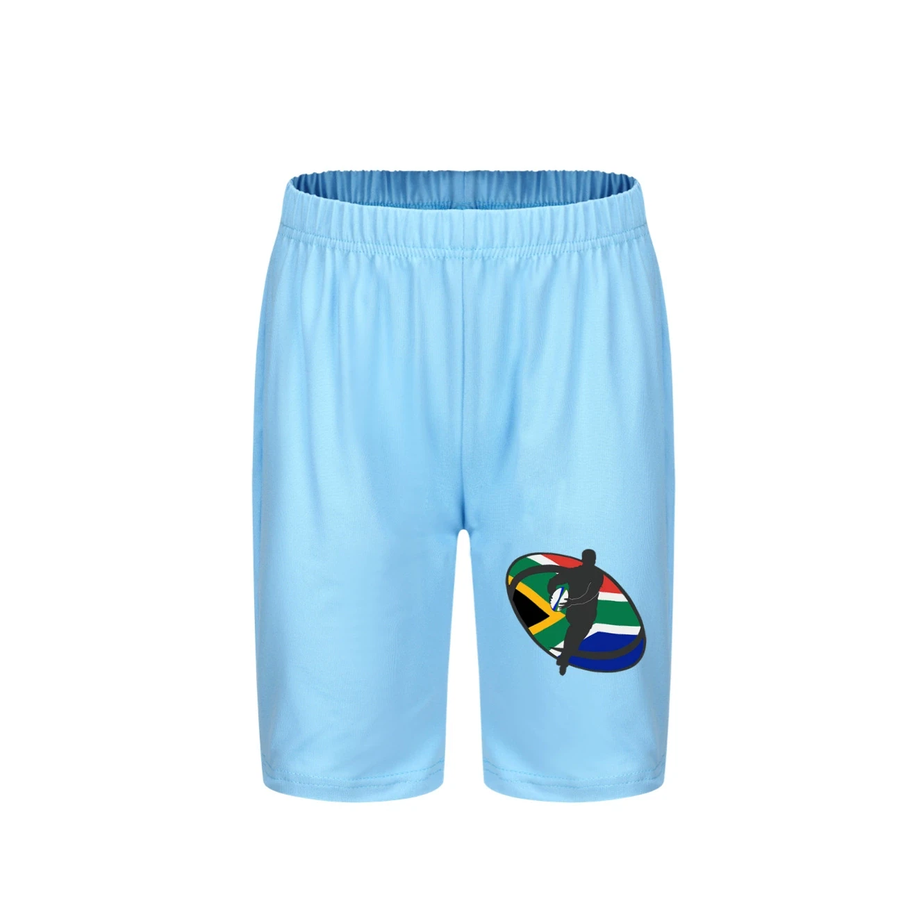Kids’ Everyday Bottoms Collection — 5807 Edition 5564, Style 25 · Light Blue