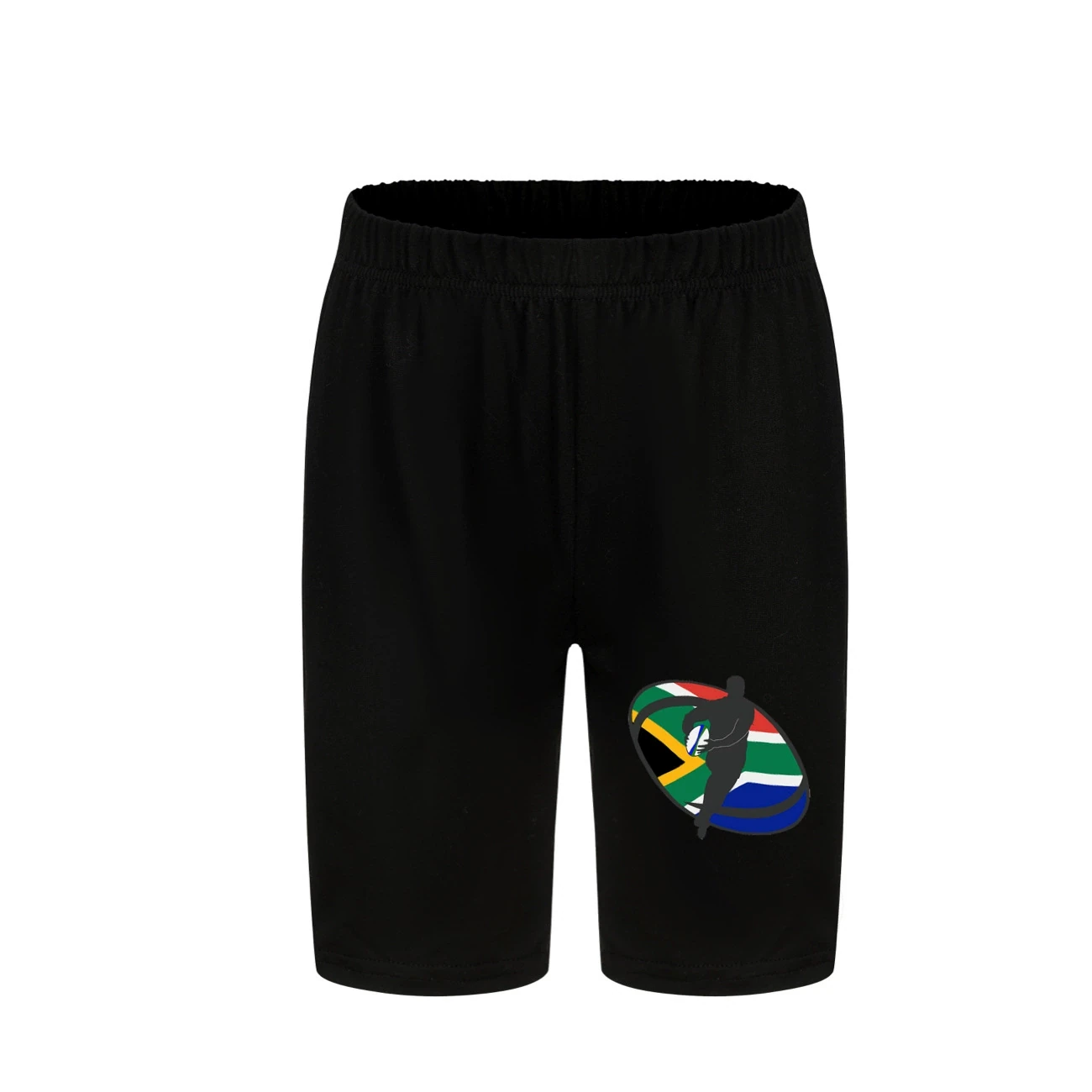 Kids’ Everyday Bottoms Collection — 5807 Edition 5564, Style 26 · Black