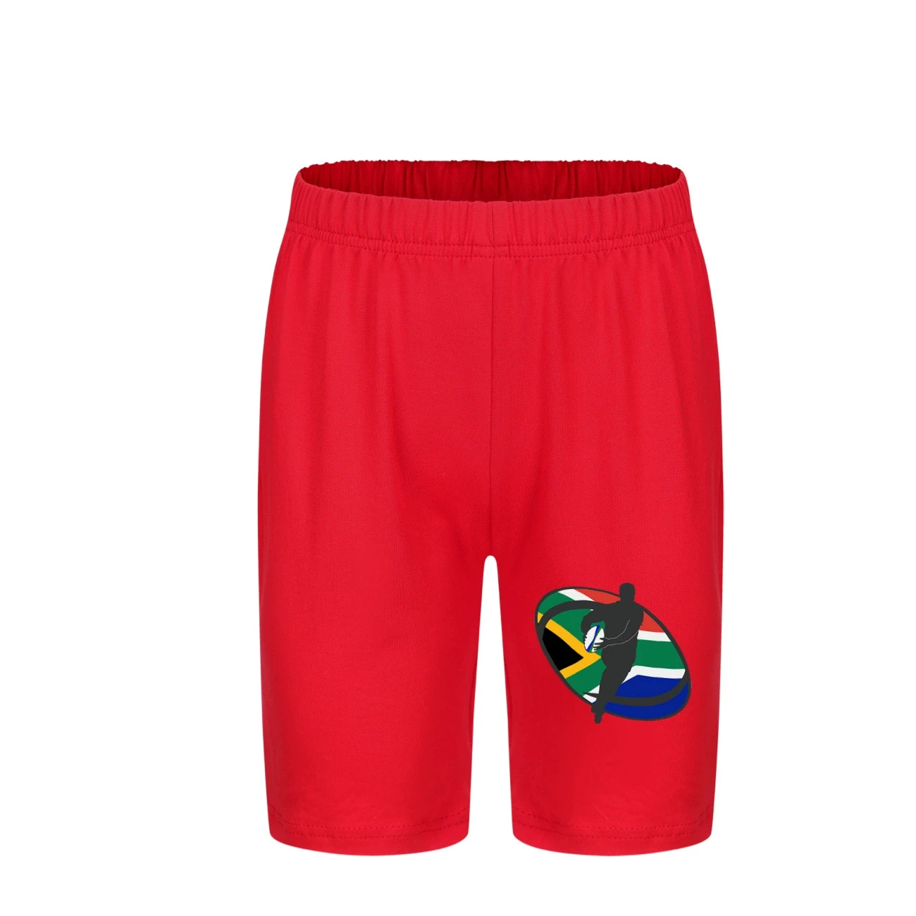 Kids’ Everyday Bottoms Collection — 5807 Edition 5564, Style 30 · Red
