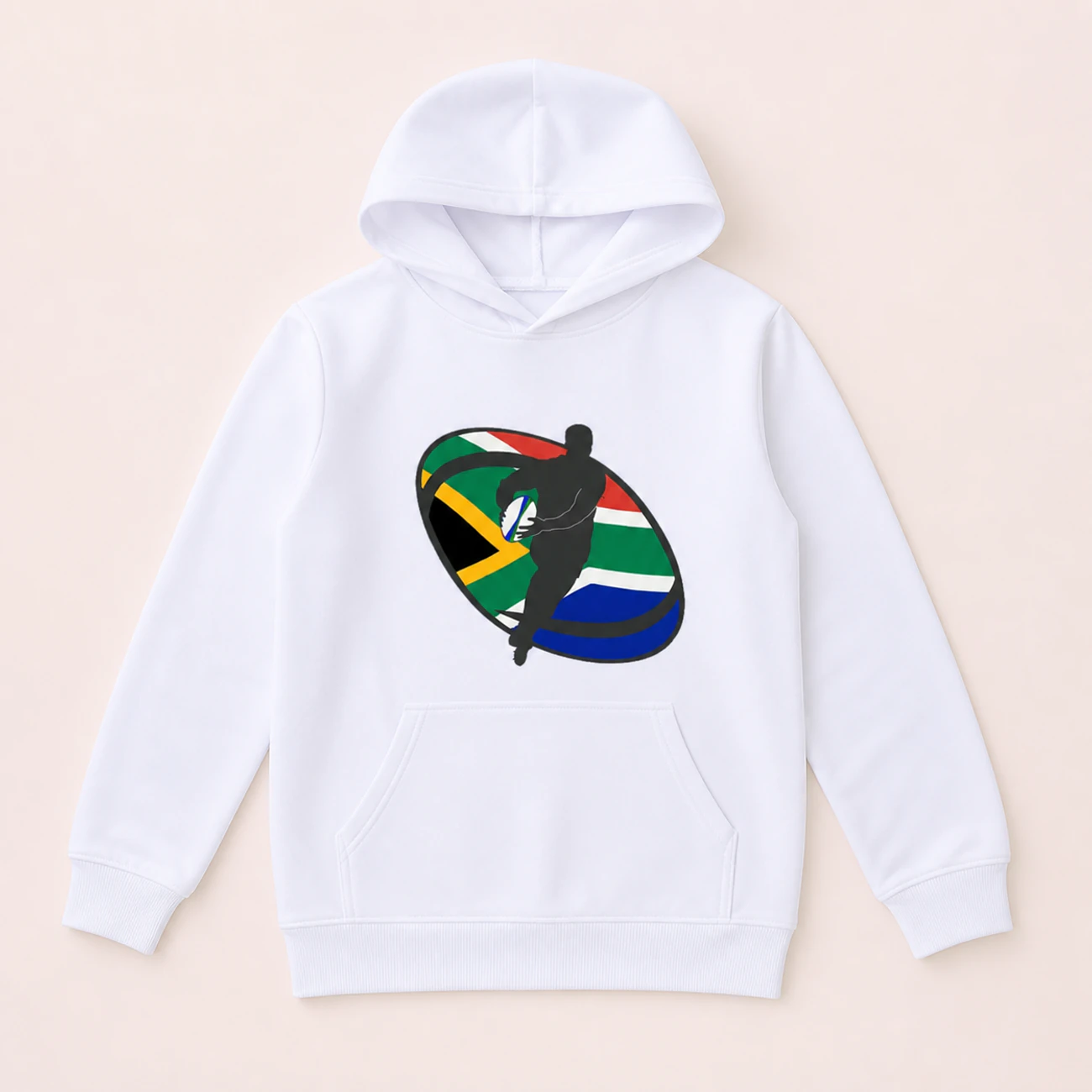 Adventure Hoodie & Jogger Set — 5807 Edition product view