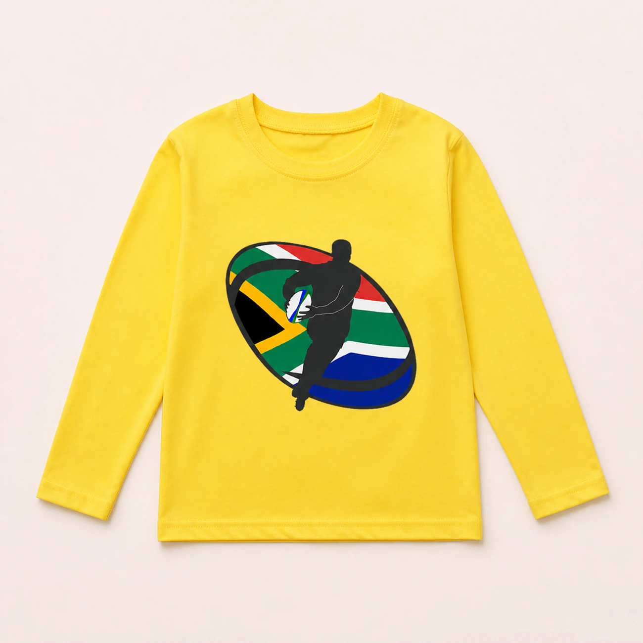Long-Sleeve Play Set — 5807 Edition, clean product view