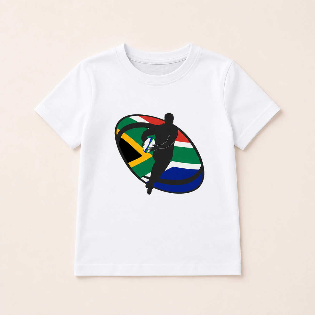 Graphic Tee & Jogger Set — 5807 Edition product view