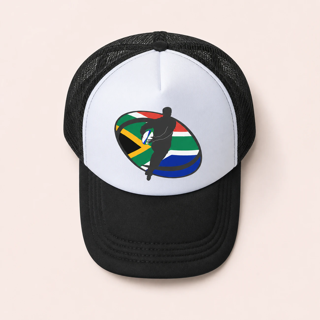 Kids’ Multi-Style Cap Collection — 5807 Edition, clean product view