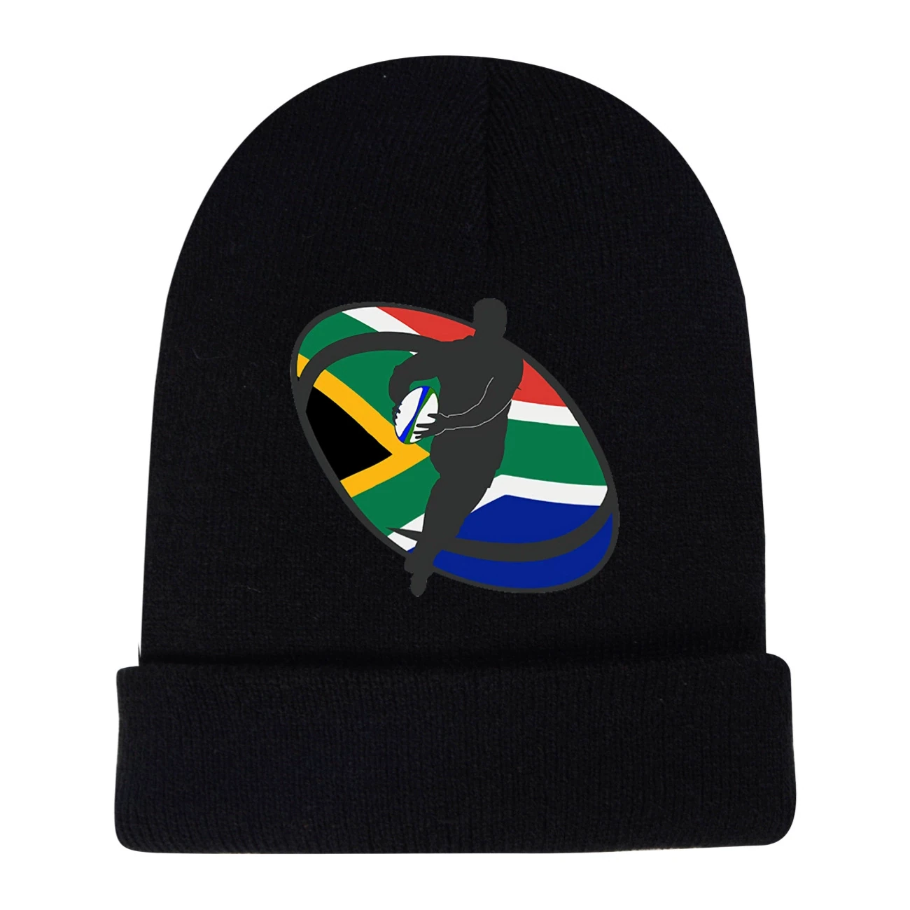 Kids’ Multi-Style Cap Collection — 5807 Edition, Style 13 · Hat · Black