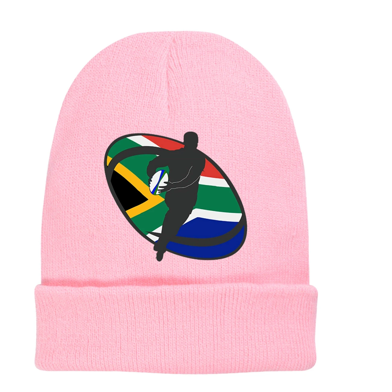 Kids’ Multi-Style Cap Collection — 5807 Edition, Style 14 · Hat · Pink