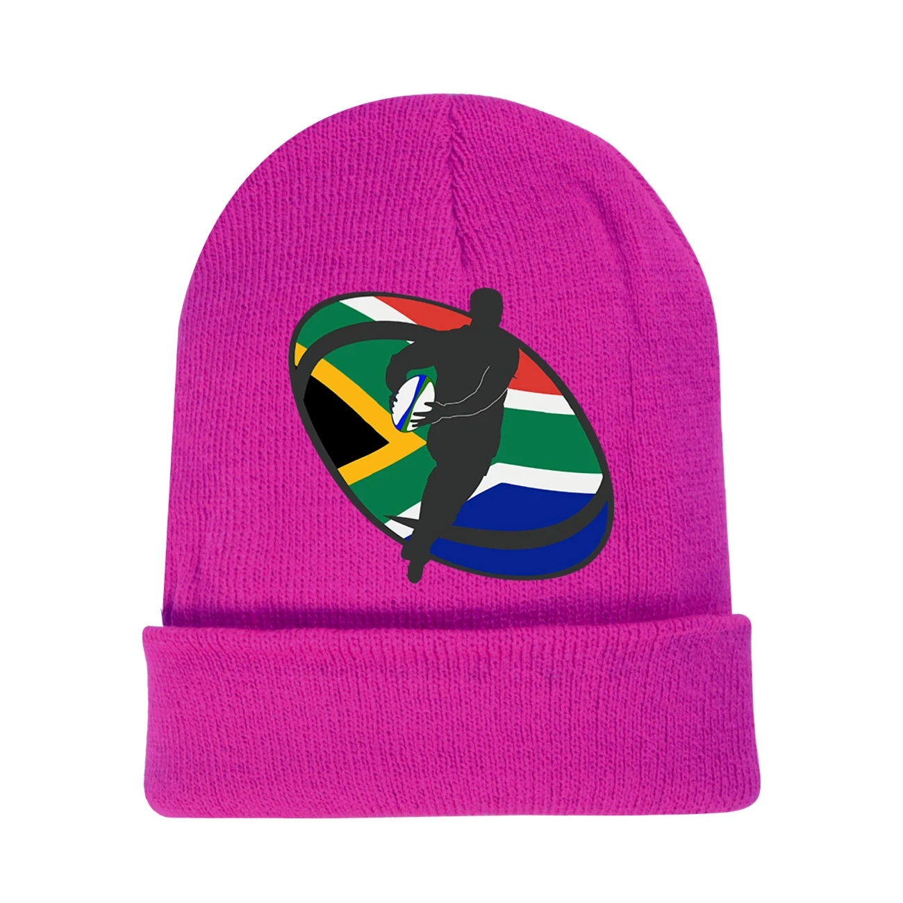 Kids’ Multi-Style Cap Collection — 5807 Edition, Style 16 · Hat · Rose