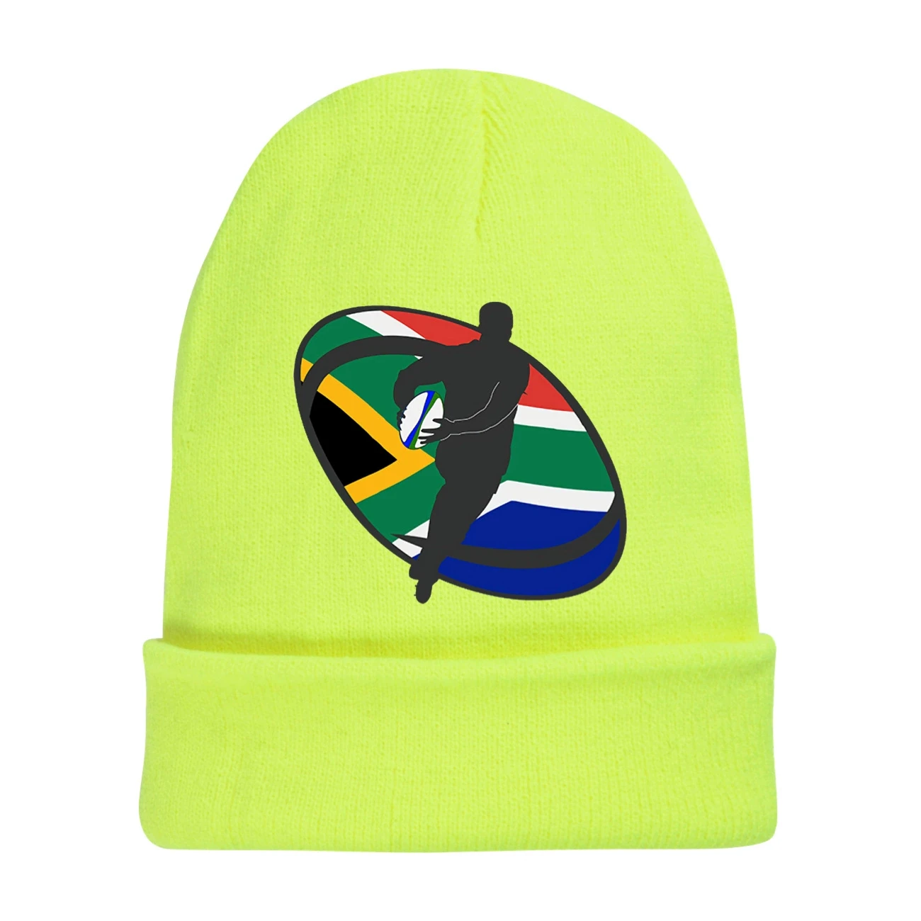 Kids’ Multi-Style Cap Collection — 5807 Edition, Style 18 · Hat · Green